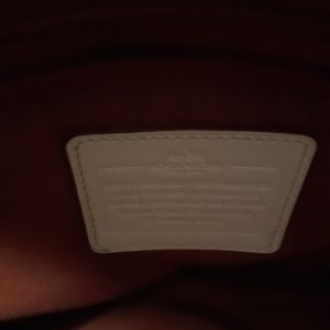 Coach Other - Coach shoulder bag Coach Other - Coach shoulder bag